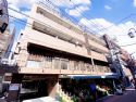 ライオンズマンション池上駅前通り
