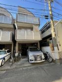 品川区西大井5丁目戸建