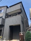 品川区大崎3丁目戸建