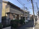 世田谷区赤堤4丁目戸建