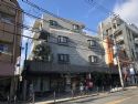 藤和シティコープ八幡山