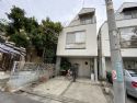 世田谷区上馬4丁目戸建