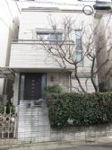品川区大崎4丁目戸建