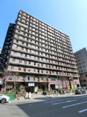 松屋町グランドハイツ