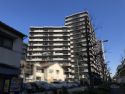 朝日プラザ市岡