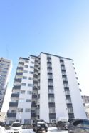 平岸フラワーホーム
