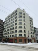 チサンマンション第八札幌