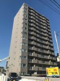 サーム東区役所前