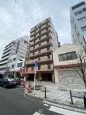 ライオンズマンション伊勢佐木町通り