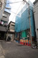 江戸川区西葛西7丁目新築戸建