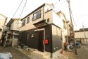 北区浮間3丁目戸建