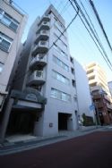 菱和パレス飯田橋