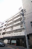 ライオンズマンション新富町第2