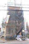 江戸川区平井2丁目新築戸建