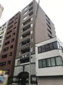 パレステュディオ日本橋東壱番館