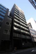 日本橋室町デュープレックスポーション