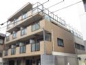 ミリオンコート多摩川