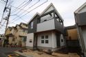 杉並区高井戸東2丁目新築戸建