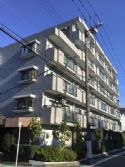 エンゼルハイム十日市場