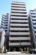 クレッセント渋谷神泉