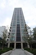ローレルタワールネ浜松町