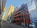 東武ハイライン大門