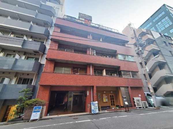 東武ハイライン大門
