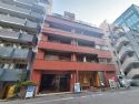 東武ハイライン大門