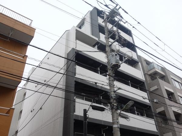 メインステージ大森北2