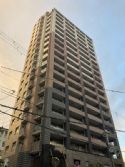 クレアシティ大阪清水谷