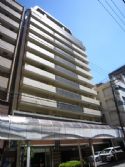 エンゼルシティフラッツ心斎橋北