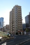 名駅アイリス弐番館