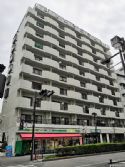 クレール池袋