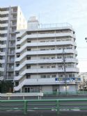 スターハイツ西新井