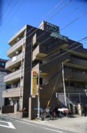 リブゼ横浜南弐番館