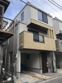 葛飾区柴又4丁目戸建2号棟