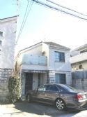 中野区丸山1丁目戸建
