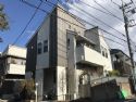 杉並区宮前4丁目戸建