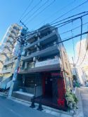 ヴィラファースト渋谷