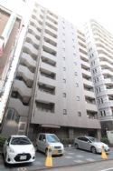 ルーブル蒲田弐番館