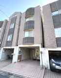 大田区南雪谷1丁目戸建