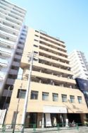 ライオンズマンション市谷薬王寺