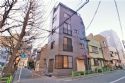 中央区佃一丁目店舗付戸建