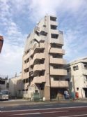 パテラスクエア荻窪