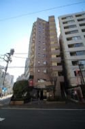 グランパレス南麻布仙台坂
