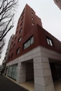 ペアシティ代々木大山アネックスウエスト