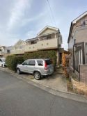 調布市上石原3丁目戸建