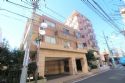 クリオ尾山台壱番館