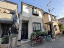 大田区羽田3丁目戸建