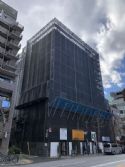 東急ドエル・アルス早稲田
